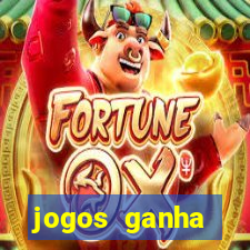 jogos ganha dinheiro sem depositar